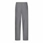 Preview: EXNER | Schlupfhose unisex graphit (3307519)